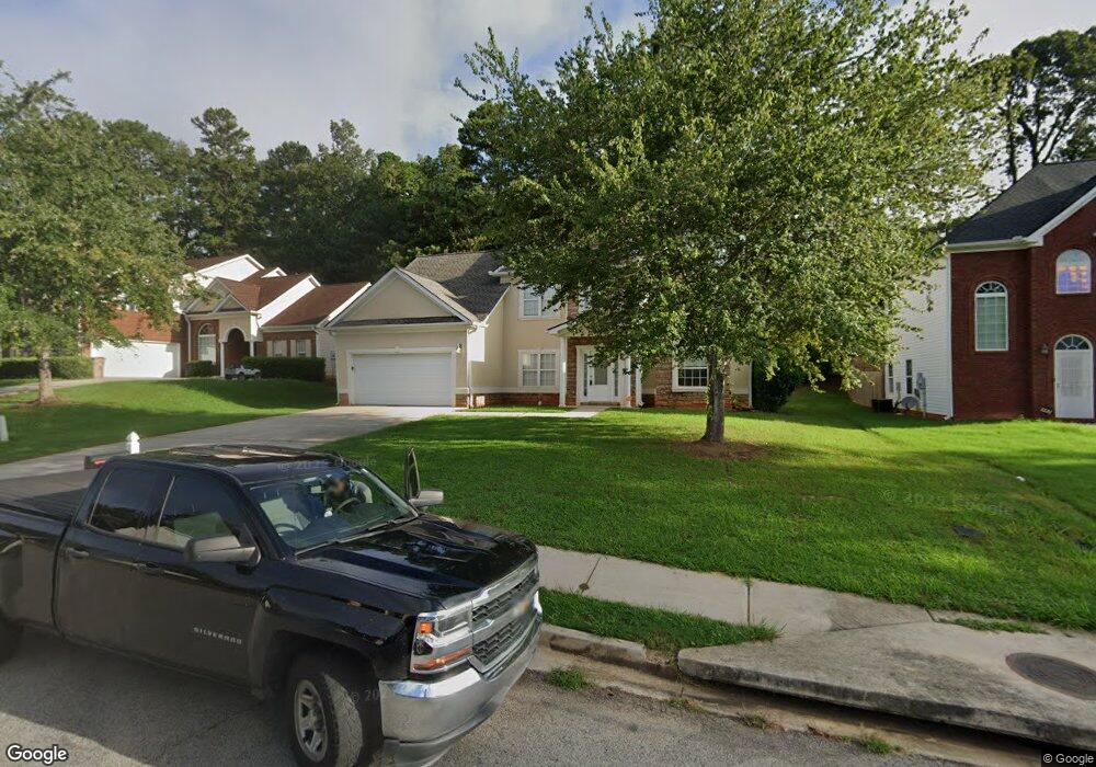 691 Sterling Ct unit 8, Riverdale, GA 30274 - photo 1