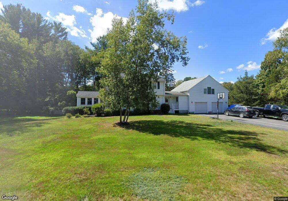 32 Cedarwood Rd, Hanover, MA 02339 - photo 1