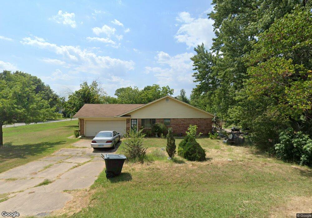 10 Pin Oak Ln, Broken Arrow, OK 74014 - photo 1