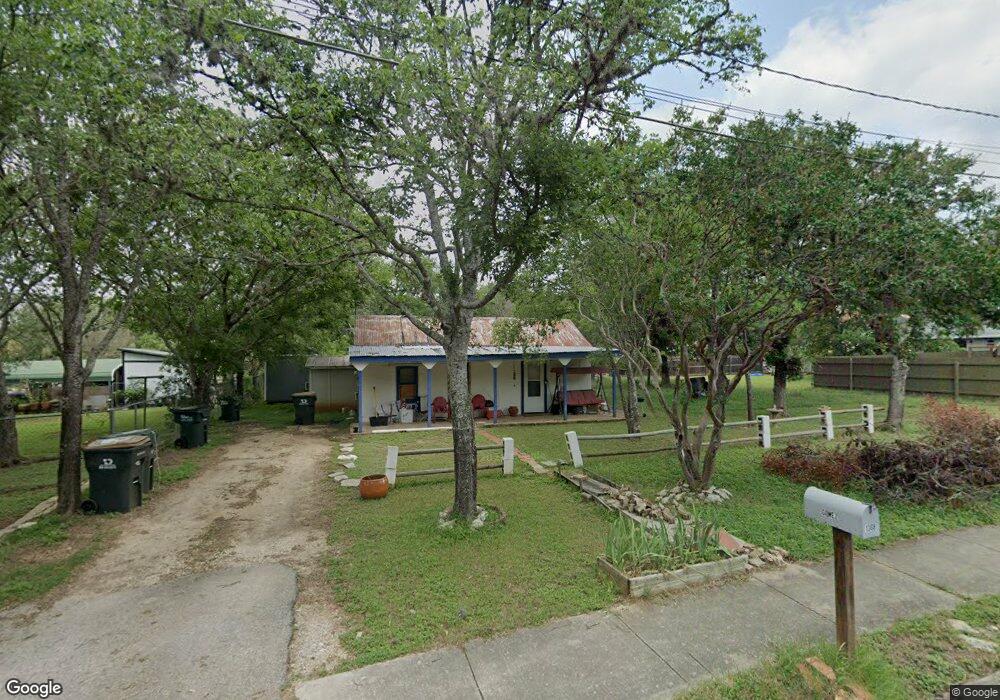 1308 Hazelton St, San Marcos, TX 78666 - photo 1