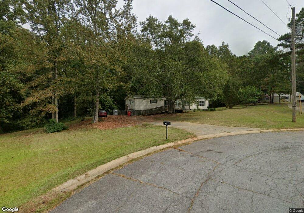 150 Indian Run unit 12, Bowdon, GA 30108 - photo 1