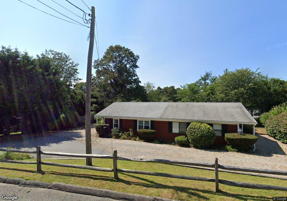 37 Mary David Rd, Yarmouth Port, MA 02675 - photo 1