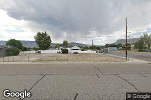 85 N 300 W, Ferron, UT 84523