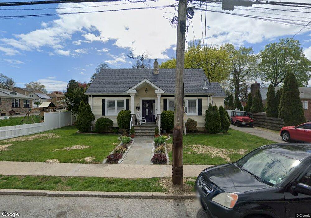 40 Dover Ln, Yonkers, NY 10710 - photo 1
