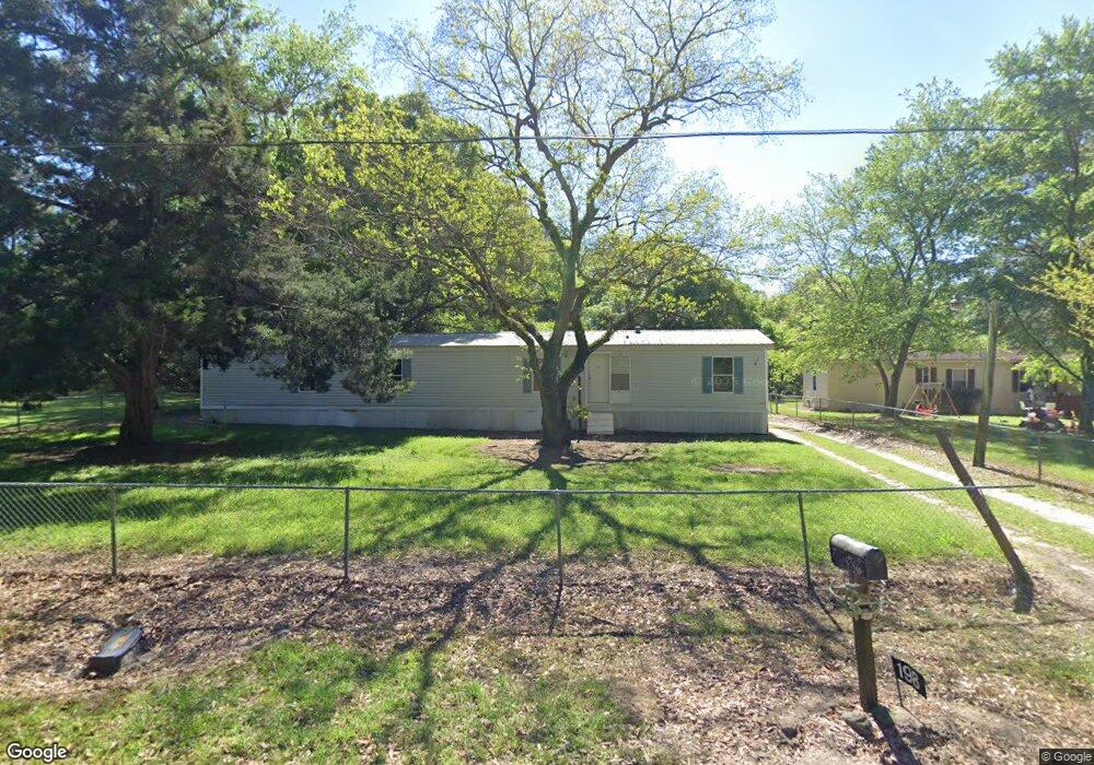 198 Old Bainbridge Rd, Baconton, GA 31716 - photo 1