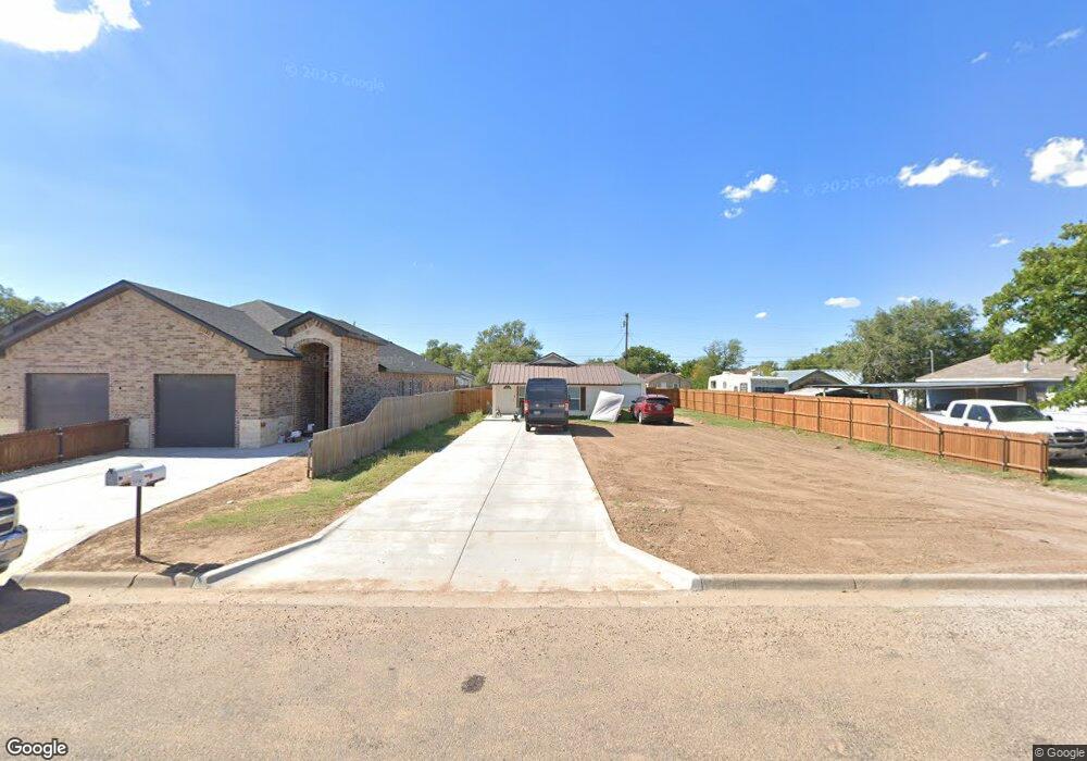 1214 Zauk Ave, Dumas, TX 79029 - photo 1