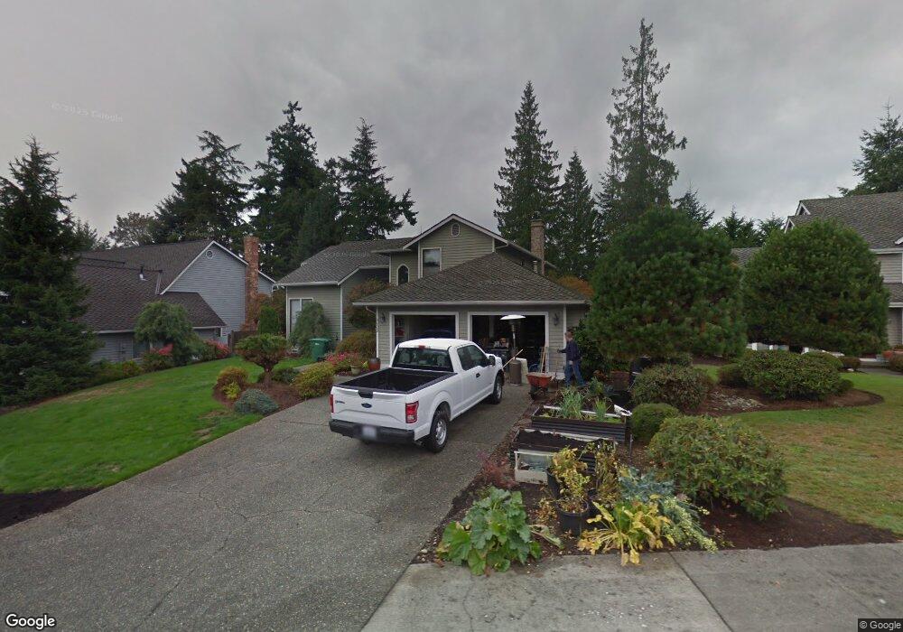 6409 136th Place SW, Edmonds, WA 98026 - photo 1