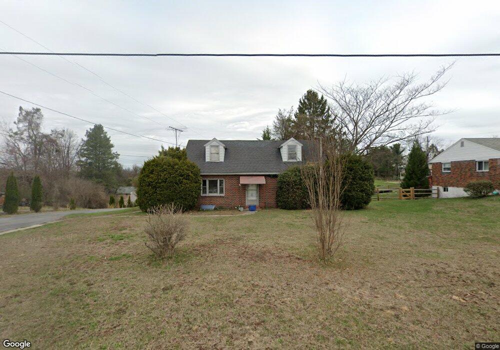 325 Blimline Rd, Mohnton, PA 19540 - photo 1