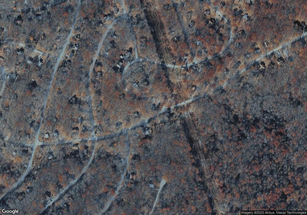 581 Saw Creek Estate, Bushkill, PA 18324 - photo 1