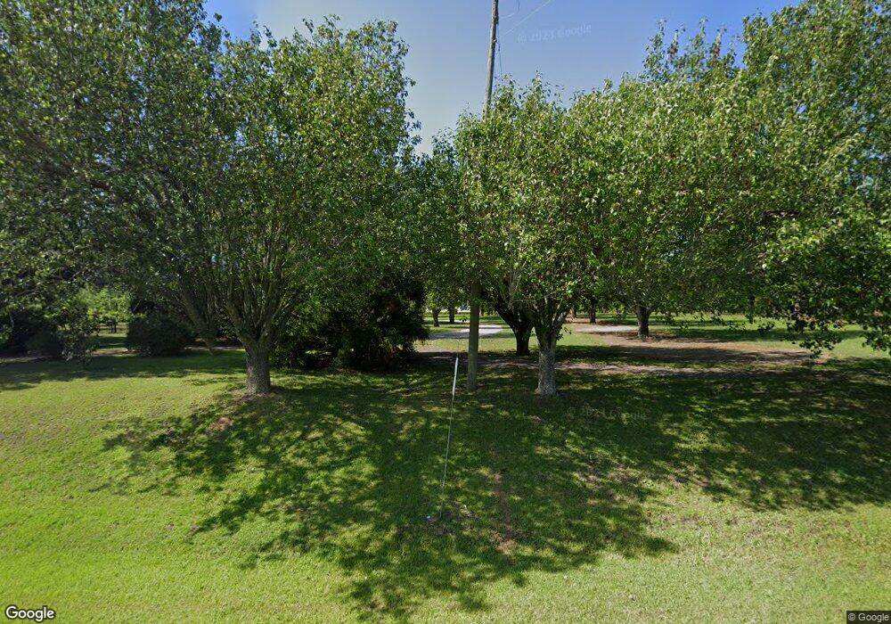 5321 Bee Line Rd, Coolidge, GA 31738 - photo 1