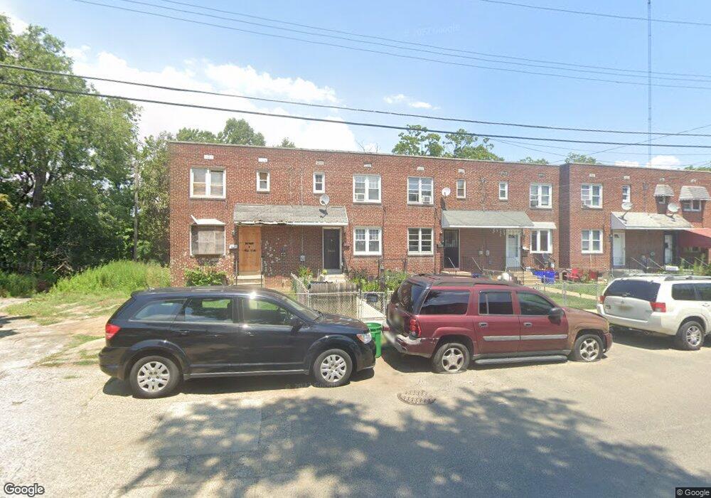 2852 Cushing Rd, Camden, NJ 08104 - photo 1
