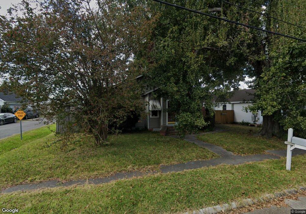 201 Suthon Ave, Houma, LA 70364 - photo 1