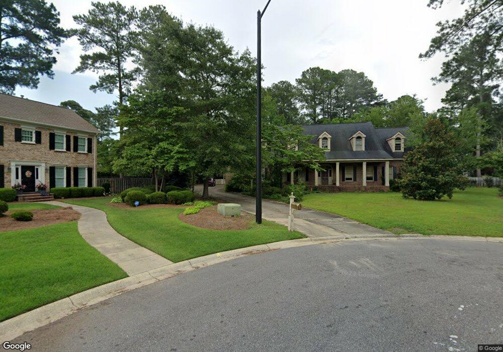 3670 Raeburn Ct, Fayetteville, NC 28314 - photo 1