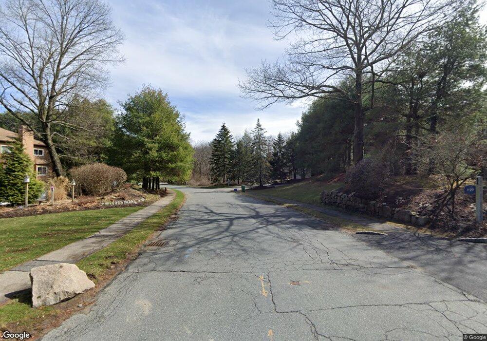 48 48a Captain Eames Cr unit a,48, Ashland, MA - photo 1