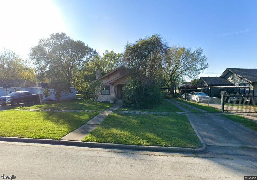 4016 Erie St, Houston, TX 77087 - photo 1