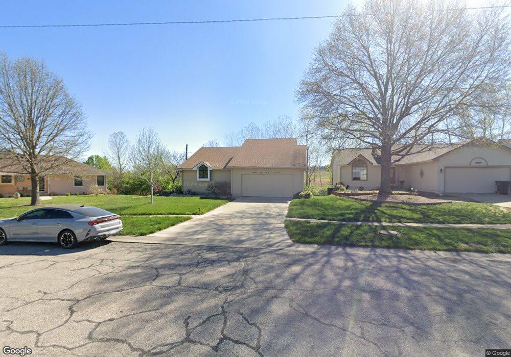 3508 SW Kent Ct, Topeka, KS 66614 - photo 1