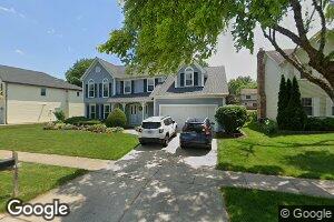 1532 E Bailey Rd, Naperville, IL 60565