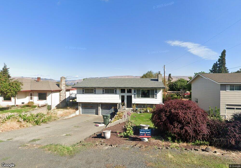 2223 E 16th St, the Dalles, OR 97058 - photo 1