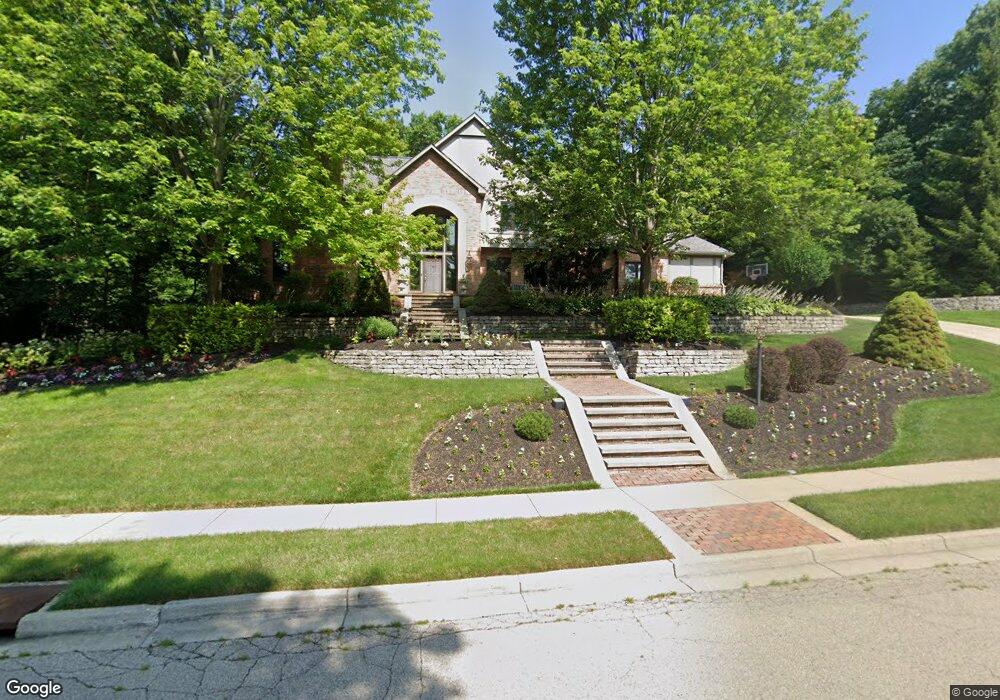 1611 Carolina Dr, Vandalia, OH 45377 - photo 1