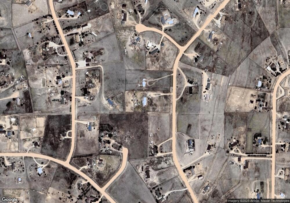 17175 Wagon Train Loop, Peyton, CO 80831 - photo 1