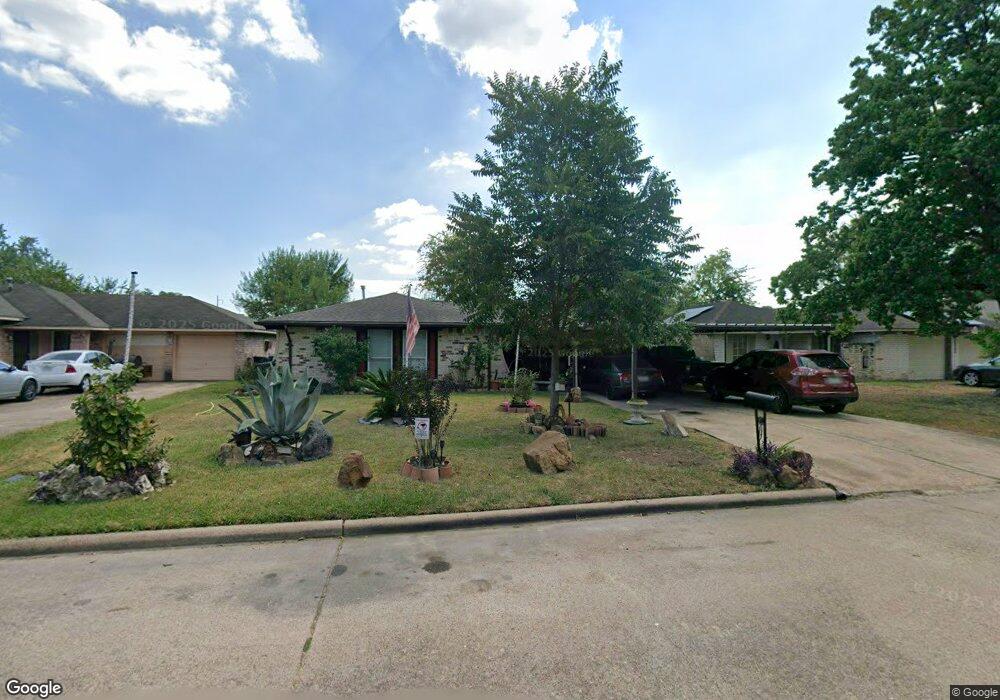 6323 Acorn Forest Dr, Houston, TX 77088 - photo 1
