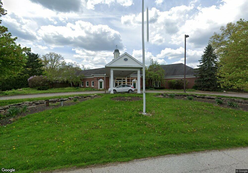 50 Trails End, Aurora, OH 44202 - photo 1