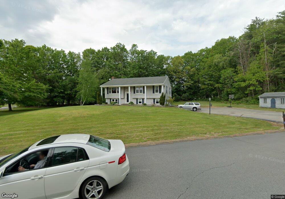 4 Heritage Dr, Rollinsford, NH 03869 - photo 1