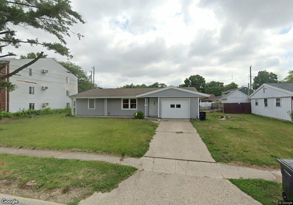 2313 Osage Dr, Lafayette, IN 47909 - photo 1