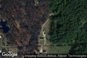 7760 N Private Road 690 W, Scipio, IN 47273