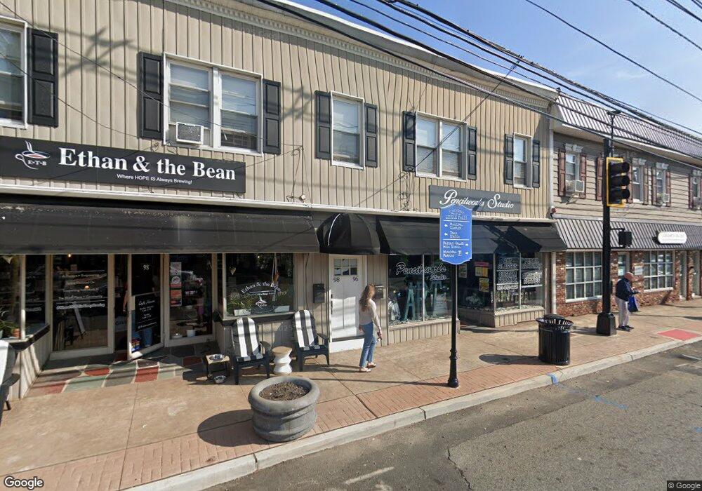 96 Main St unit 2nd Floor, Little Falls, NJ 07424 - photo 1