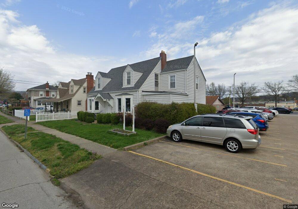 1214 Grosscup Ave, Dunbar, WV 25064 - photo 1