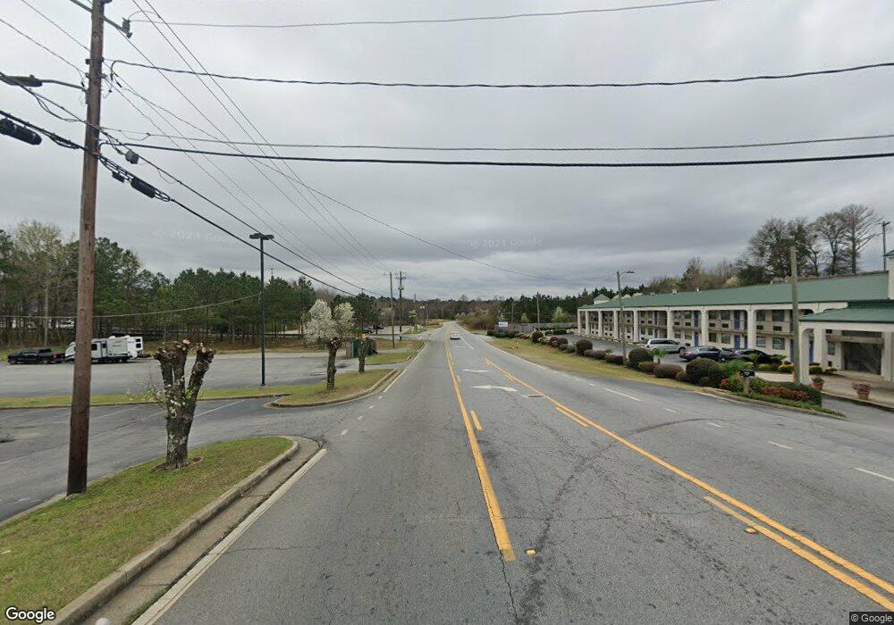 1350 Harrison Rd, Macon, GA 31206 - photo 1