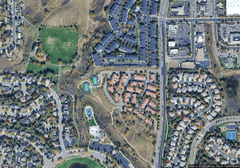 9121 Taos Trail, Lone Tree, CO 80124 - photo 1