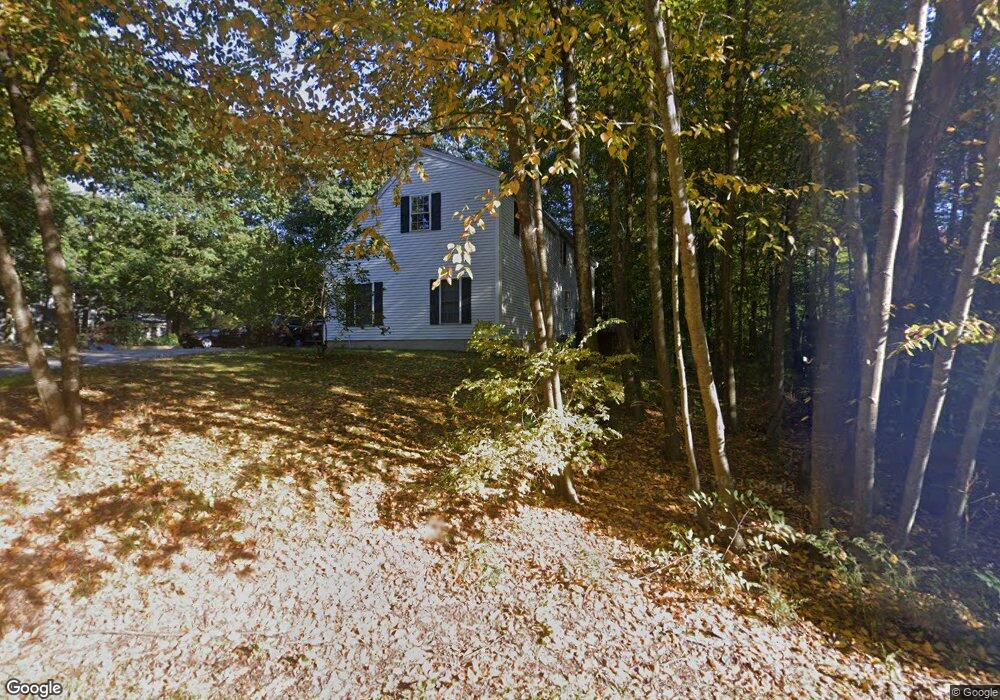 157 Tenney St, Georgetown, MA 01833 - photo 1