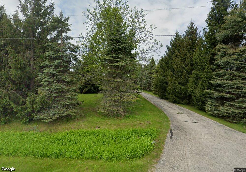 8501 N Salisbury Rd, Kewaskum, WI 53040 - photo 1