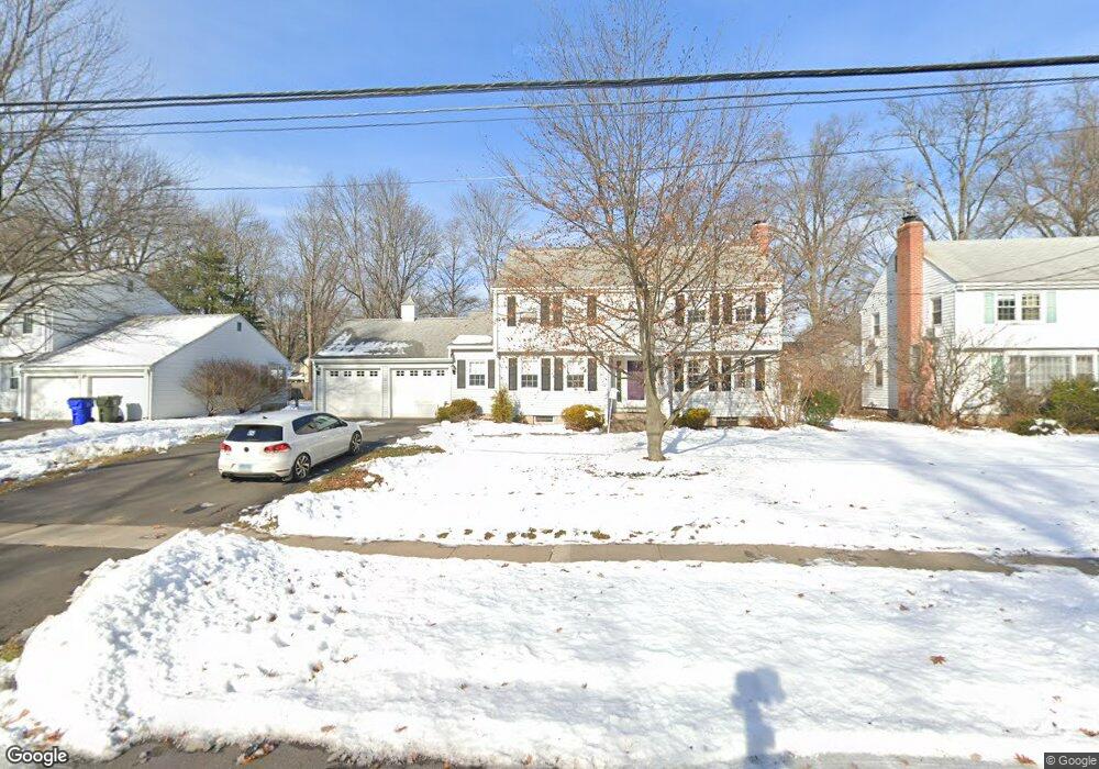 62 Brewster Rd, West Hartford, CT 06117 - photo 1