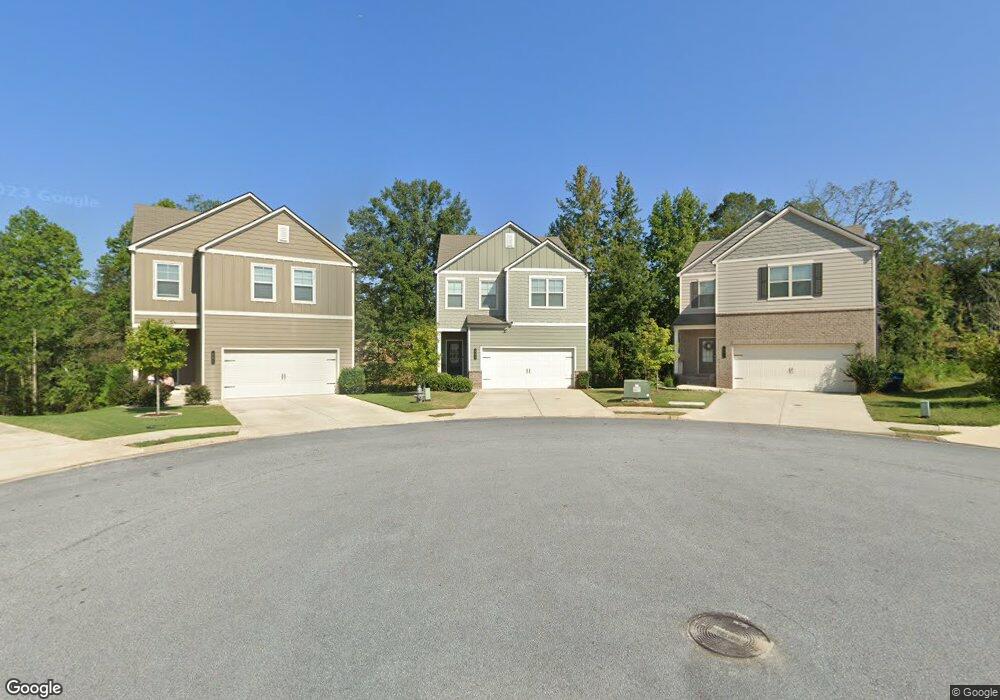 439 Auburn Station Dr unit 34, Auburn, GA 30011 - photo 1