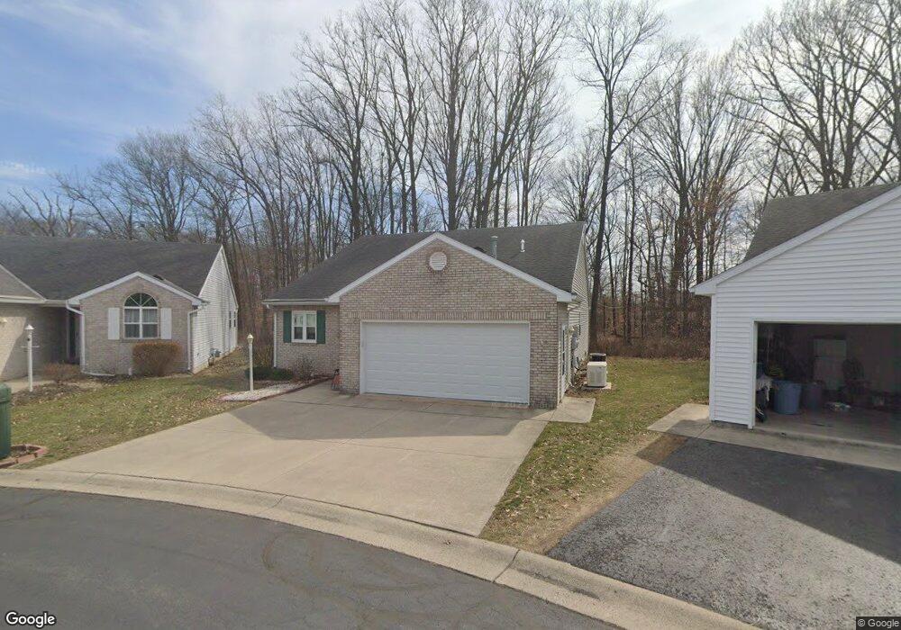 1209 Countryside Dr, Findlay, OH 45840 - photo 1