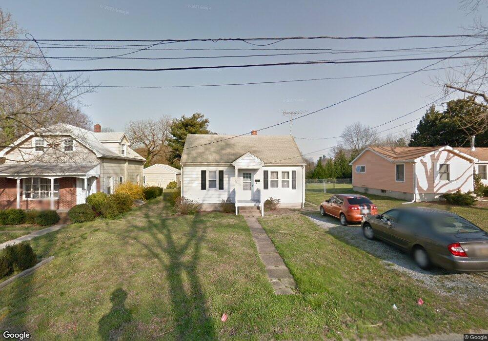 119 S Layton Ave, Wyoming, DE 19934 - photo 1