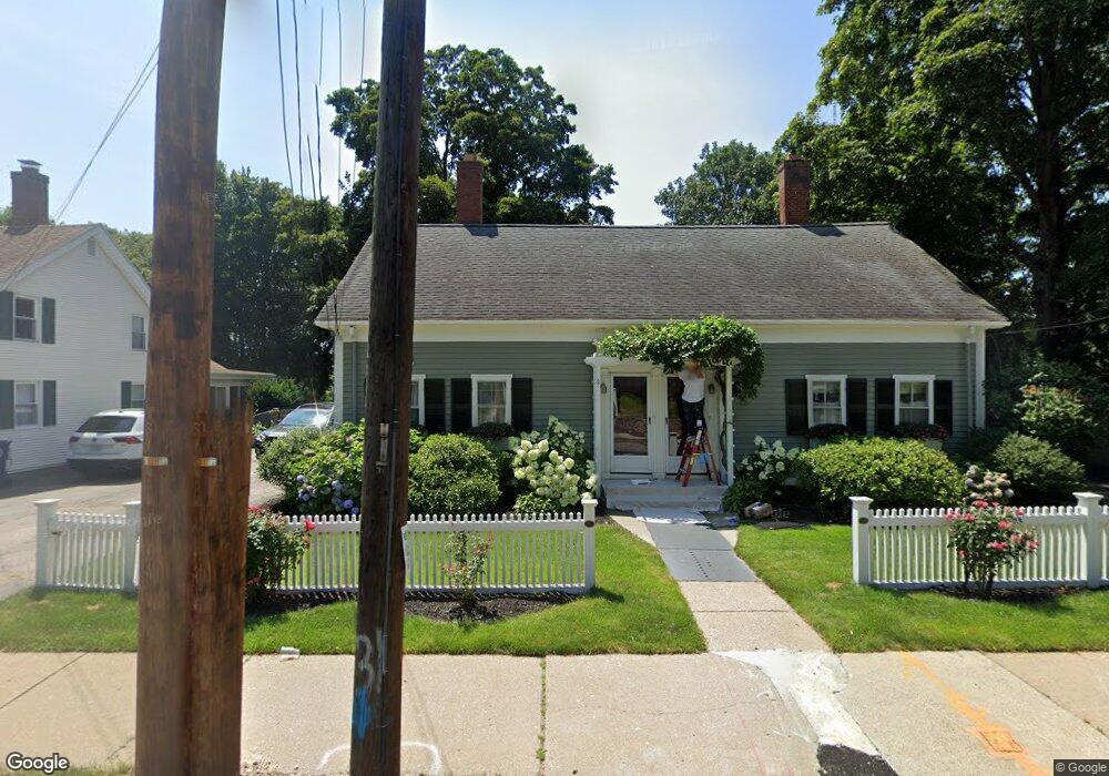 238 Elliot St unit 240, Newton Upper Falls, MA 02464 - photo 1