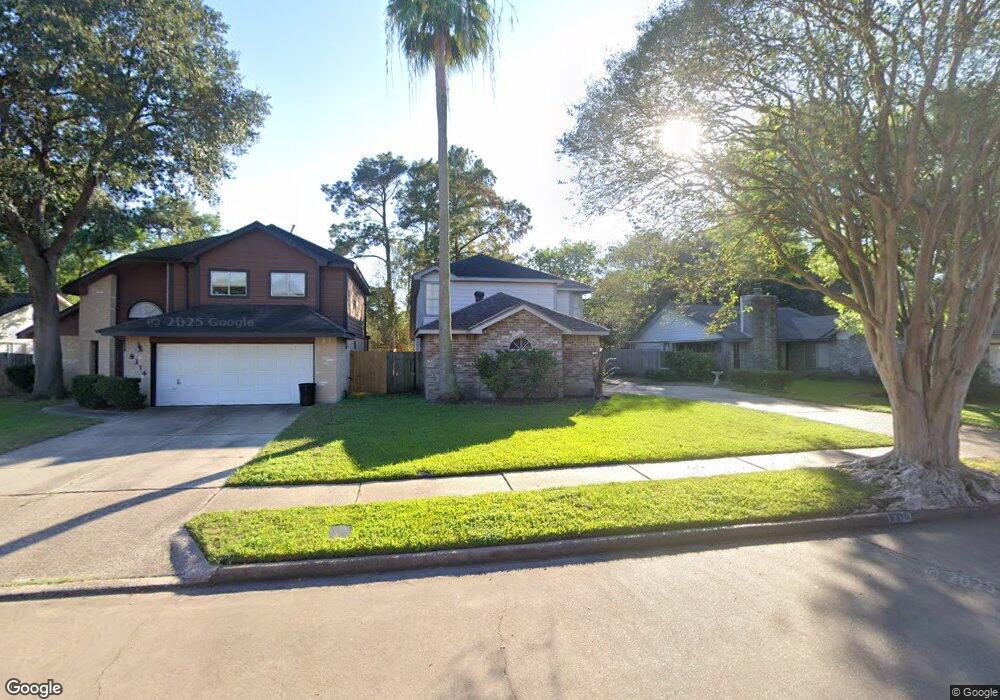 8310 Greenleaf Lake Dr, Houston, TX 77095 - photo 1
