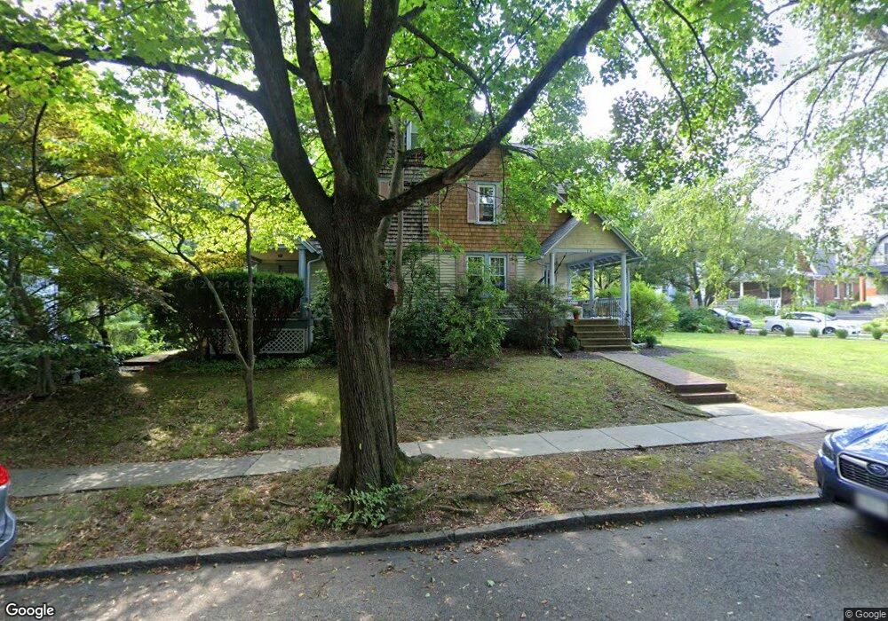 14 S Princeton Ave, Swarthmore, PA 19081 - photo 1