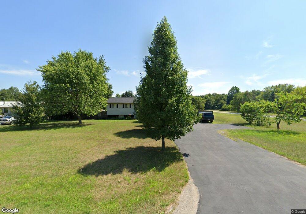 10195 E State Road 8, Knox, IN 46534 - photo 1