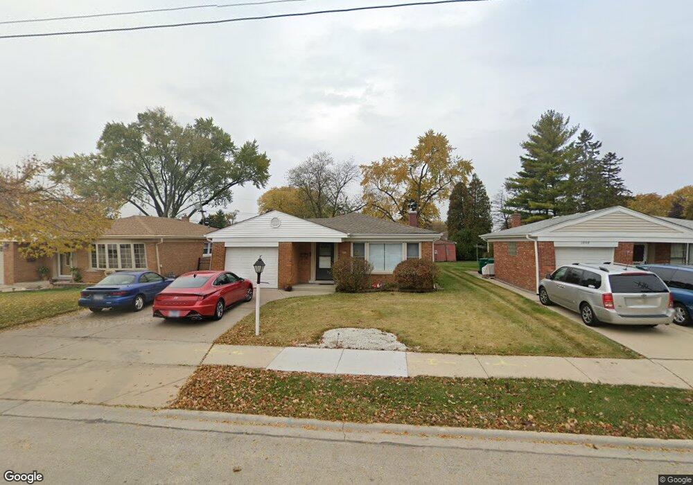 1812 Gardner Rd, Westchester, IL 60154 - photo 1
