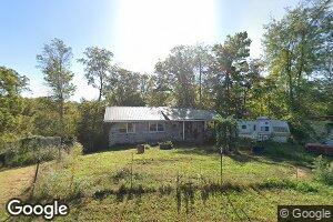 1916 Pig Skin Rd, Stearns, KY 42647