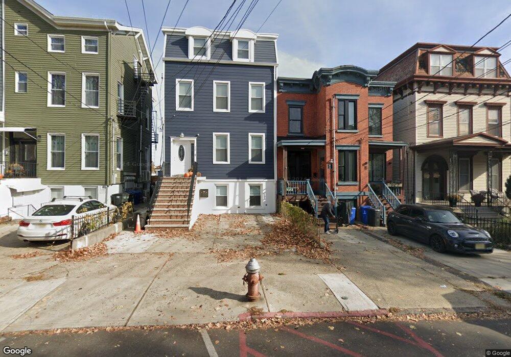 20 Magnolia Ave unit 2, Jersey City, NJ 07306 - photo 1