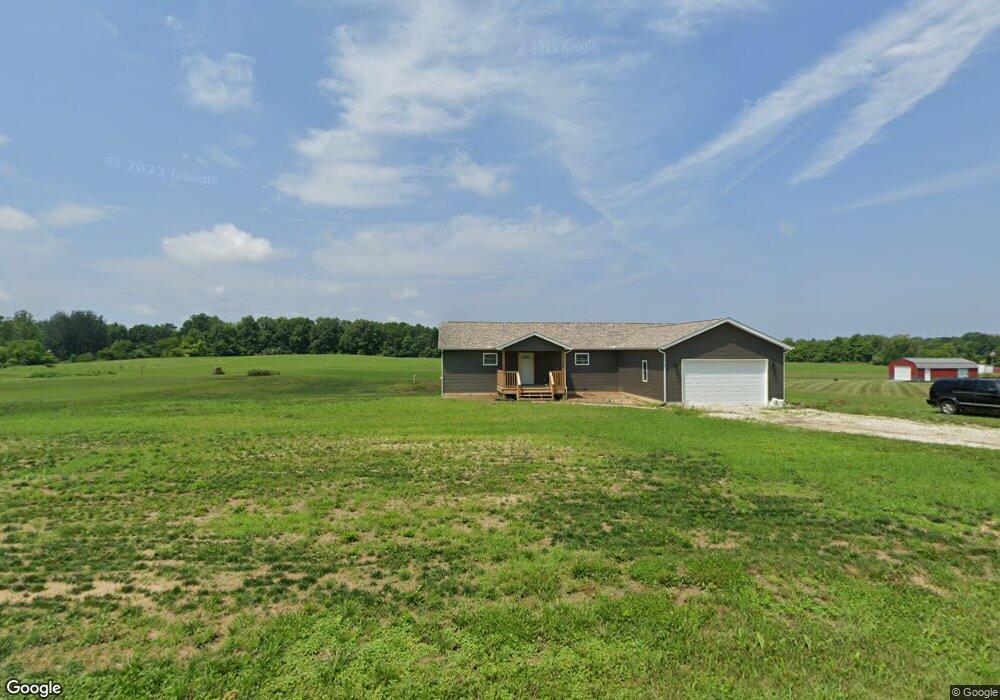 9070 N 650 E, New Carlisle, IN 46552 - photo 1