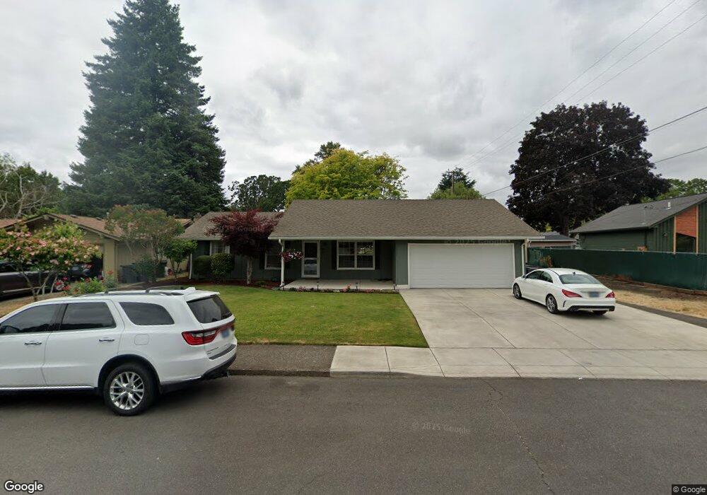 3885 3rd Ave N, Keizer, OR 97303 - photo 1