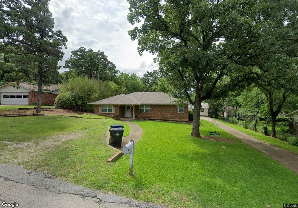 1110 Cortez St, Denison, TX 75020 - photo 1
