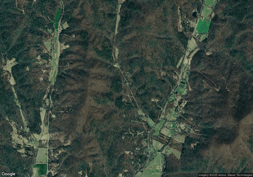 0 Rainbow Rd, Suches, GA 30572 - photo 1